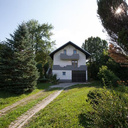 Holiday Home Tin Ogulin Exterior foto
