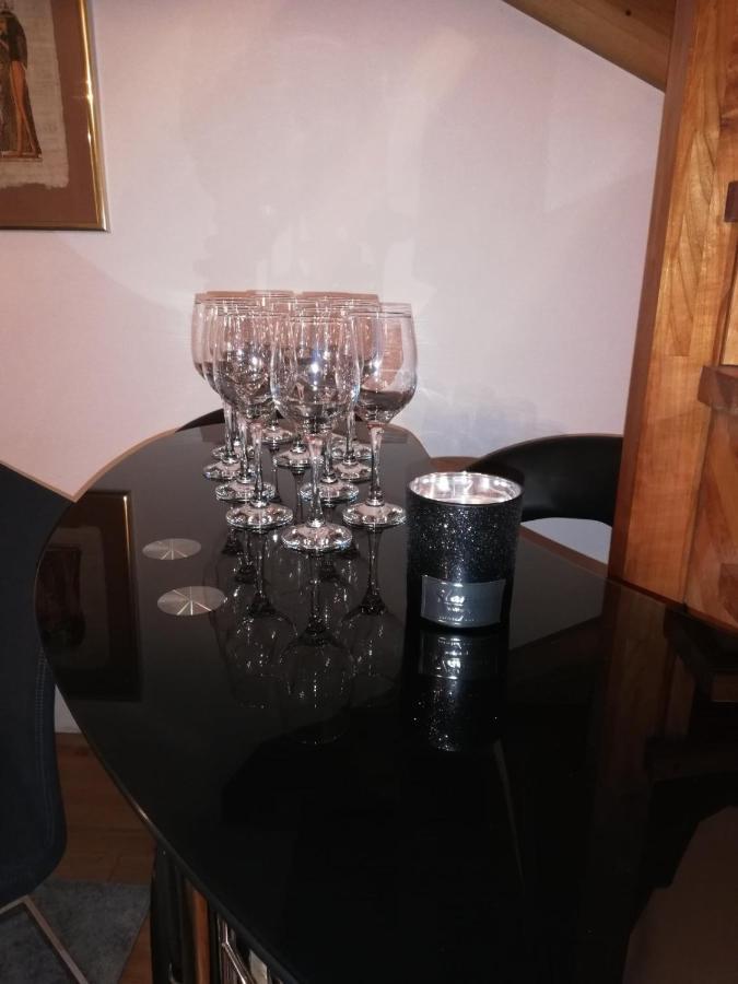 Holiday Home Tin Ogulin Exterior foto