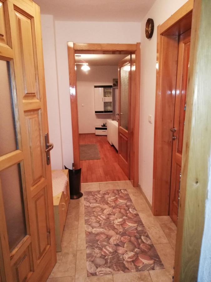 Holiday Home Tin Ogulin Exterior foto