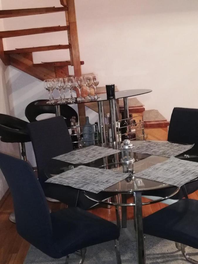 Holiday Home Tin Ogulin Exterior foto