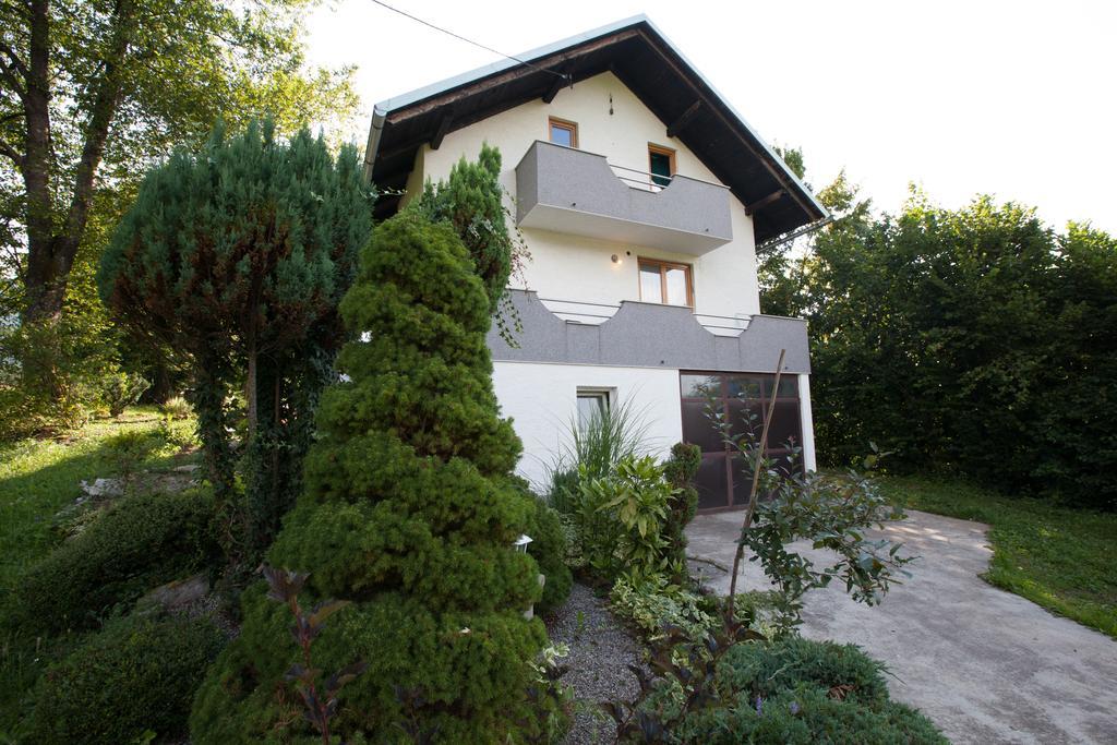 Holiday Home Tin Ogulin Exterior foto