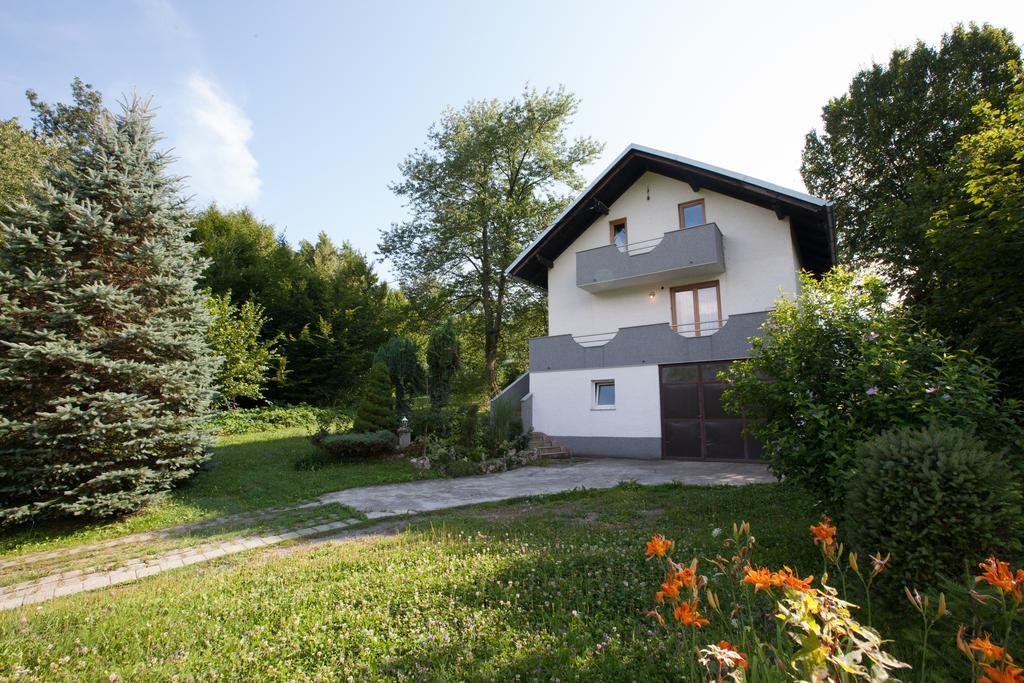 Holiday Home Tin Ogulin Exterior foto