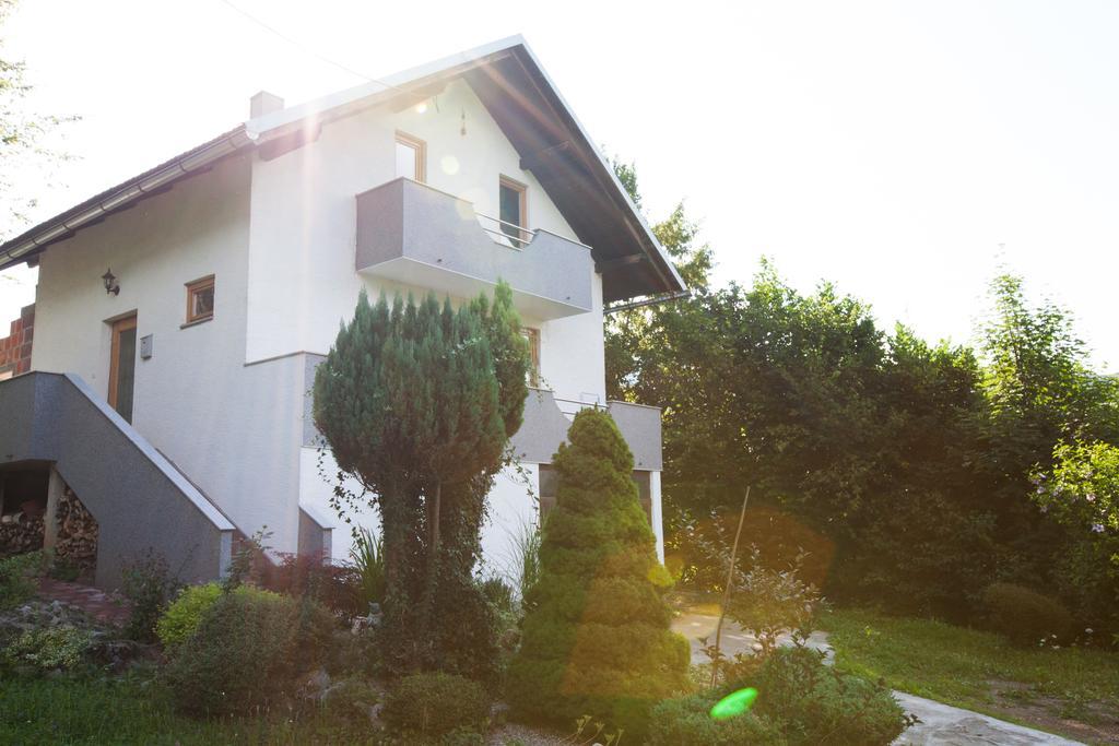 Holiday Home Tin Ogulin Exterior foto